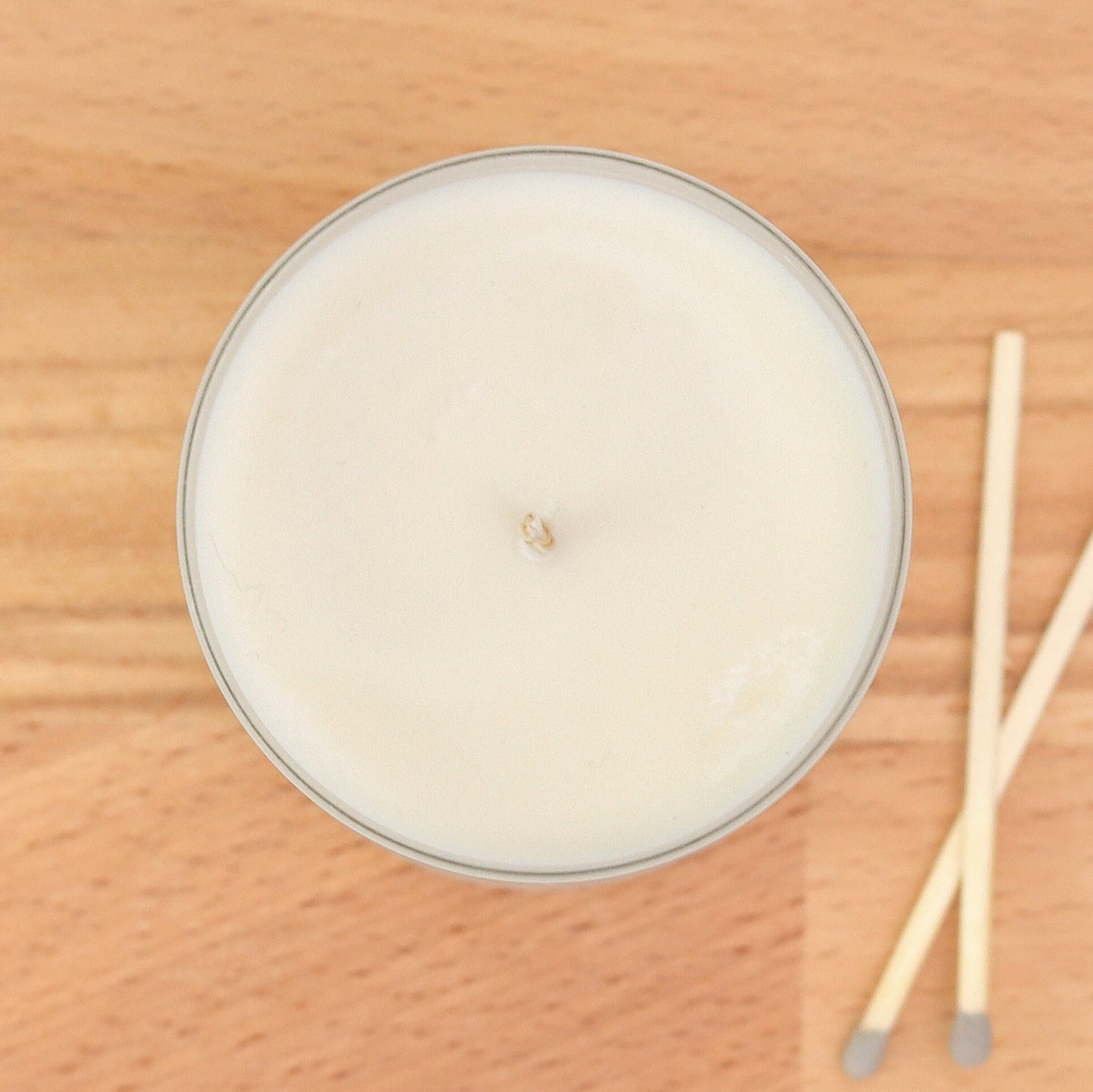Espresso martini soy wax candle - Powerful coffee scent.