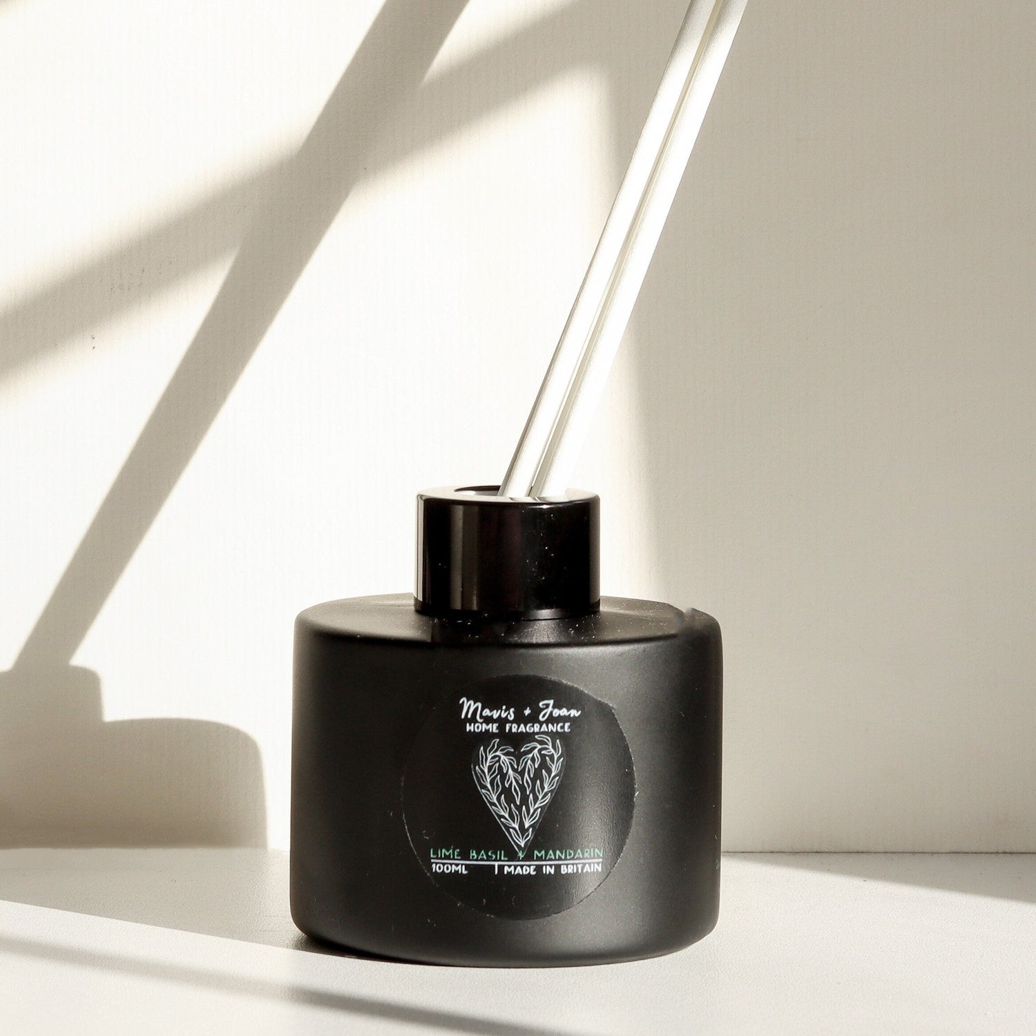 Reed diffusers