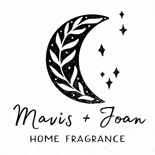 Mavis and Joan